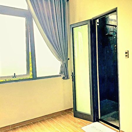 The Moon Town Homestay Hoian Χόι Αν Εξωτερικό φωτογραφία