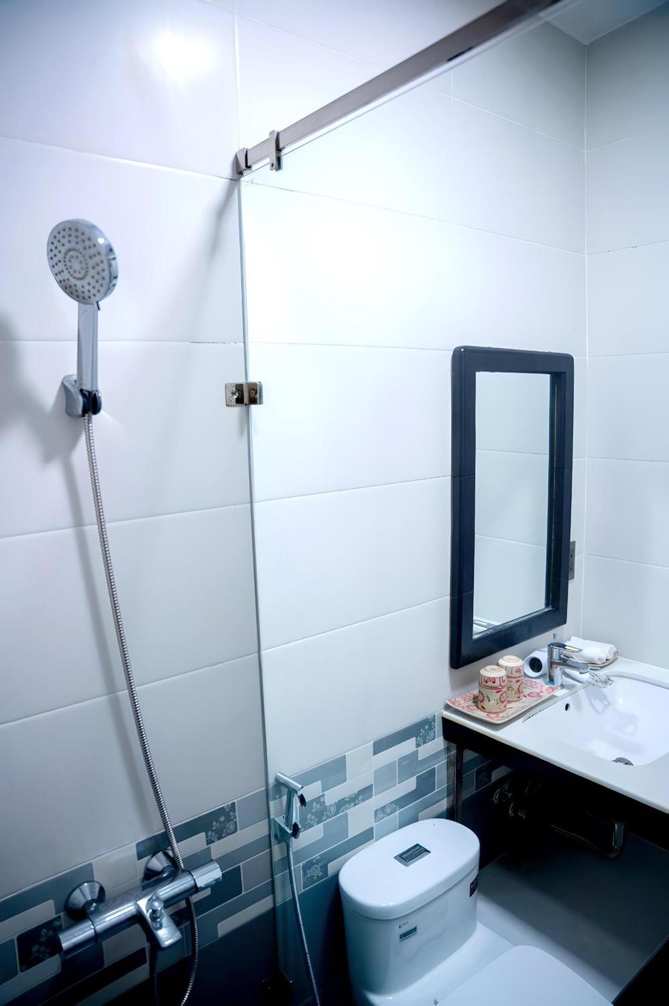The Moon Town Homestay Hoian Χόι Αν Εξωτερικό φωτογραφία