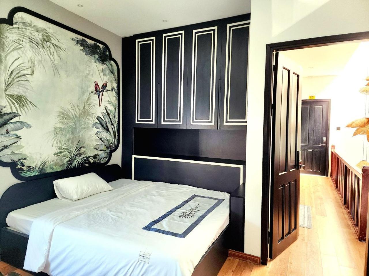 The Moon Town Homestay Hoian Χόι Αν Εξωτερικό φωτογραφία
