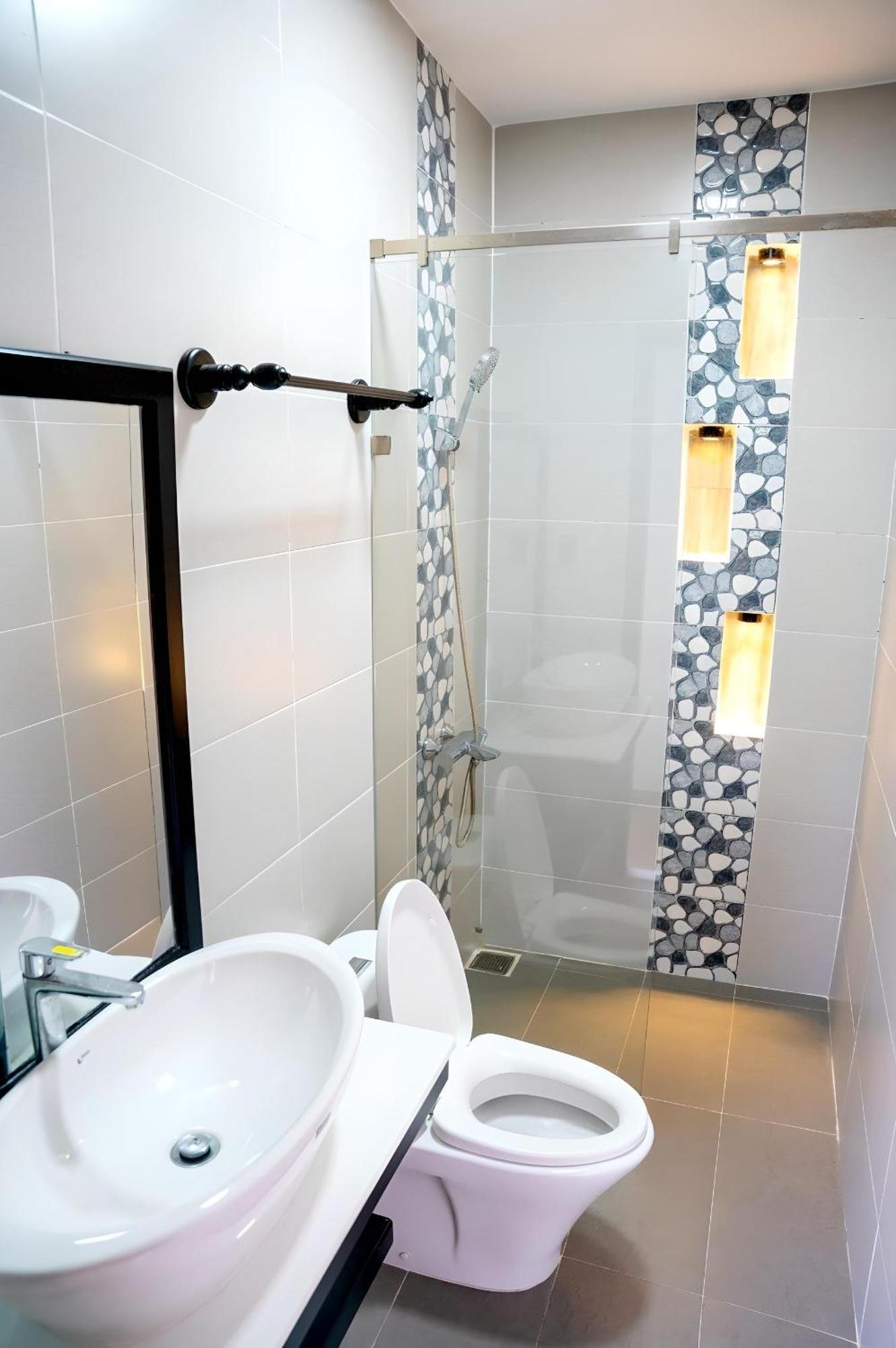 The Moon Town Homestay Hoian Χόι Αν Εξωτερικό φωτογραφία
