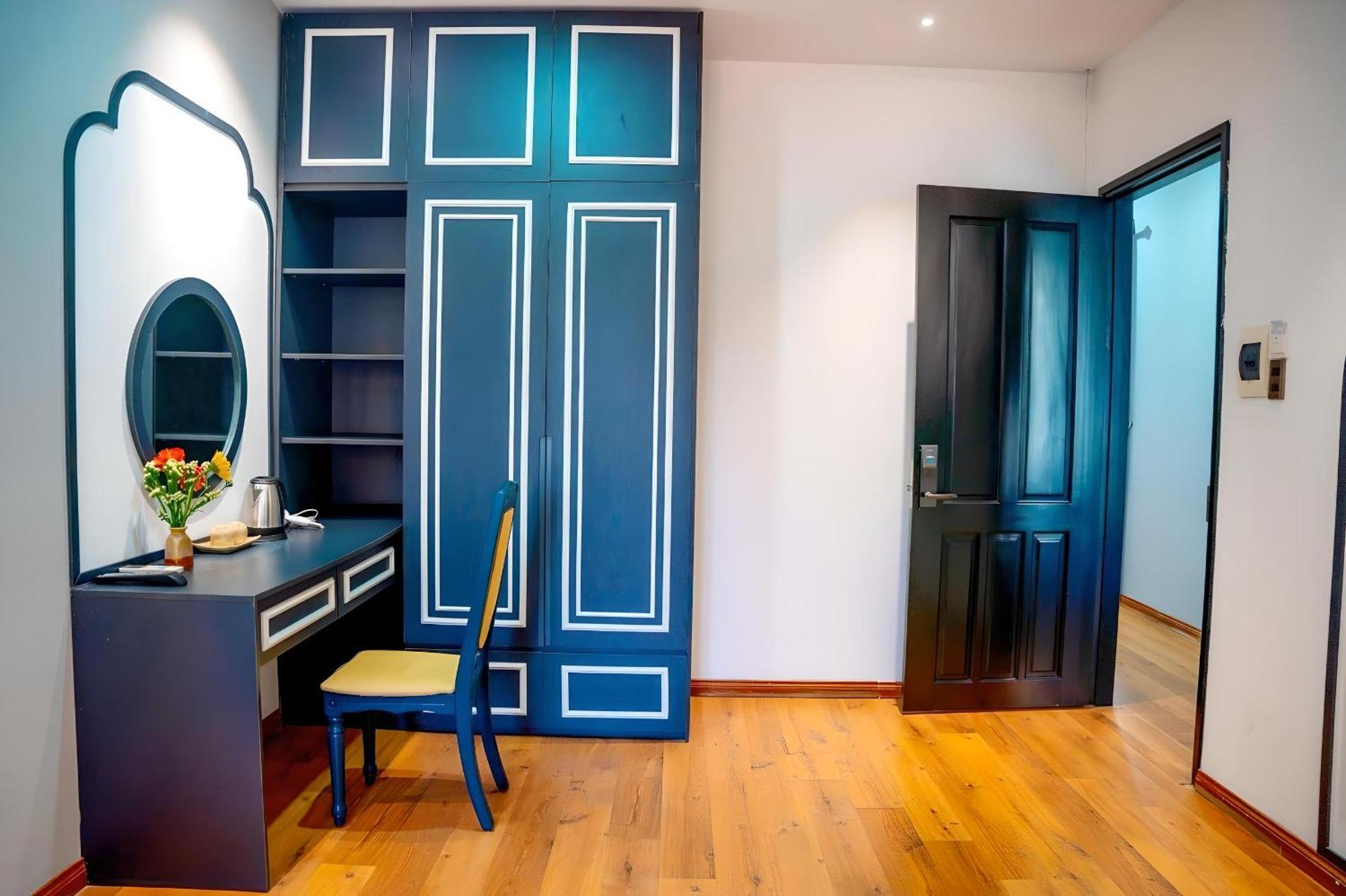 The Moon Town Homestay Hoian Χόι Αν Εξωτερικό φωτογραφία