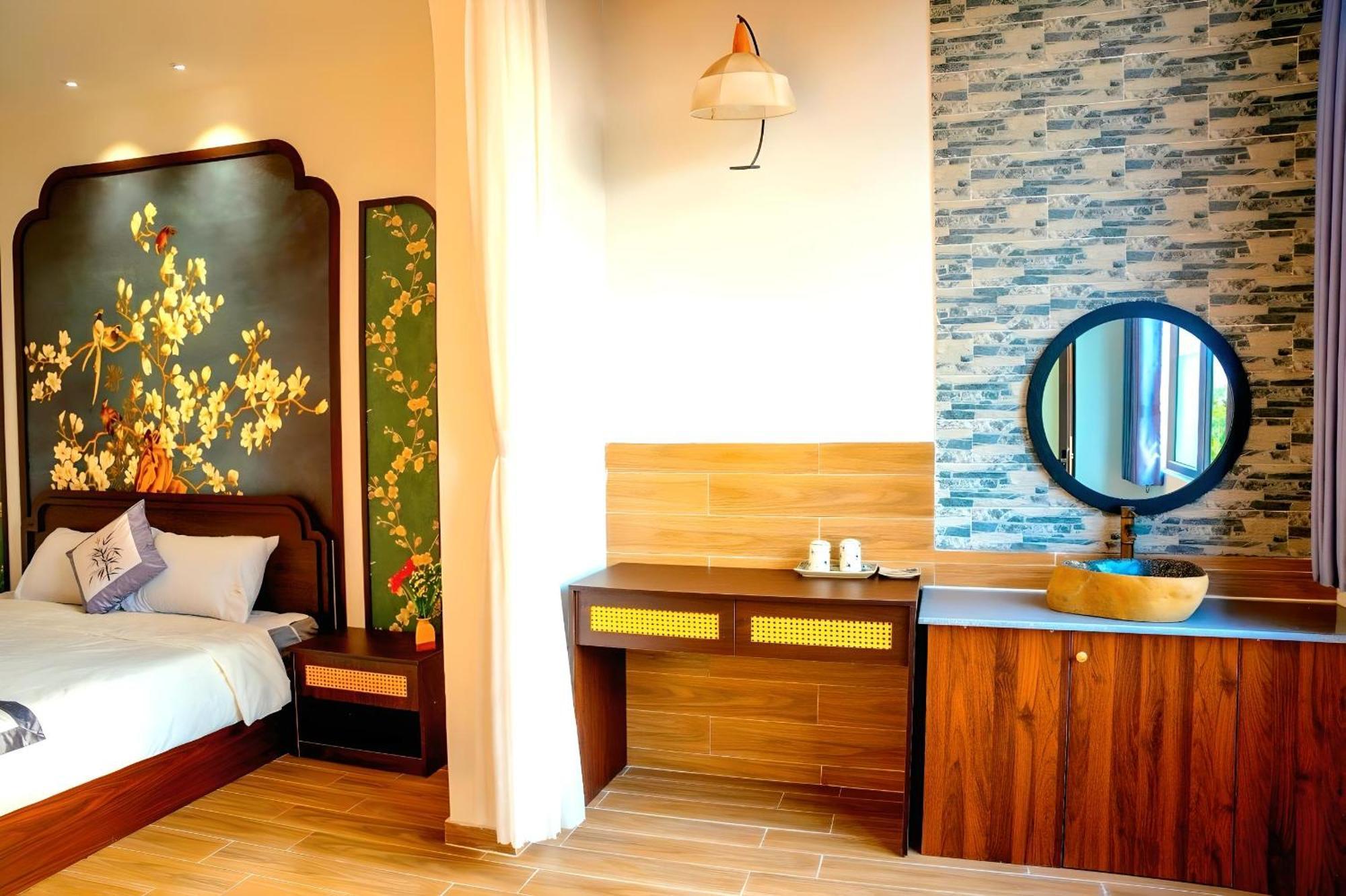 The Moon Town Homestay Hoian Χόι Αν Εξωτερικό φωτογραφία