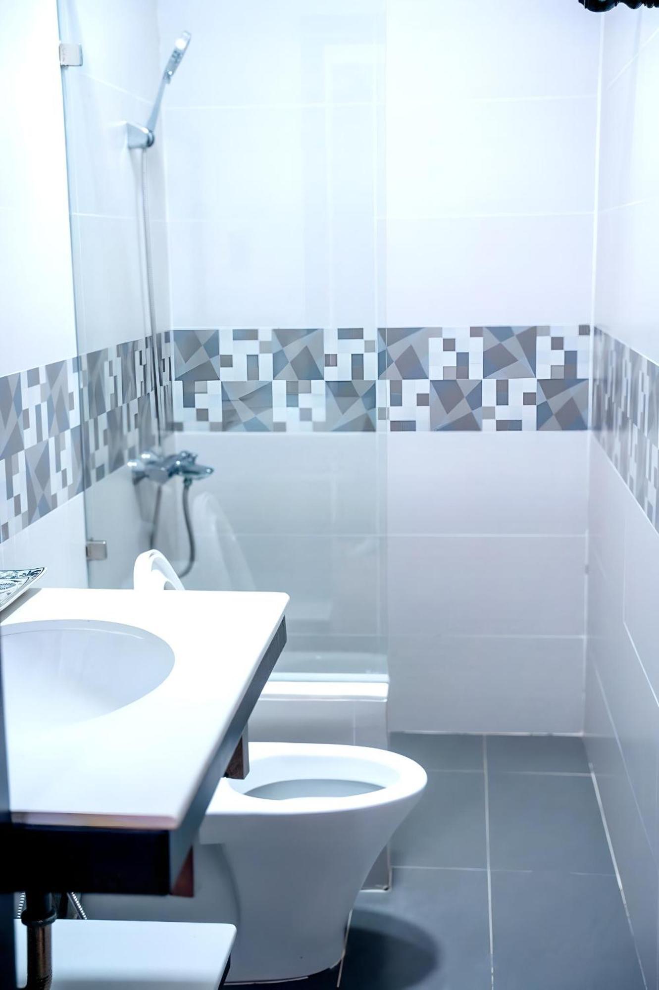 The Moon Town Homestay Hoian Χόι Αν Εξωτερικό φωτογραφία