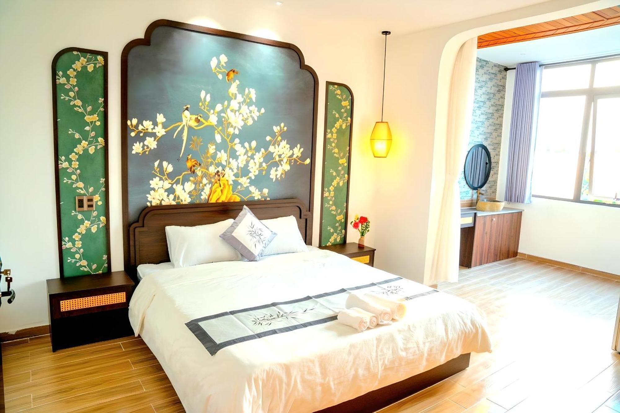 The Moon Town Homestay Hoian Χόι Αν Εξωτερικό φωτογραφία