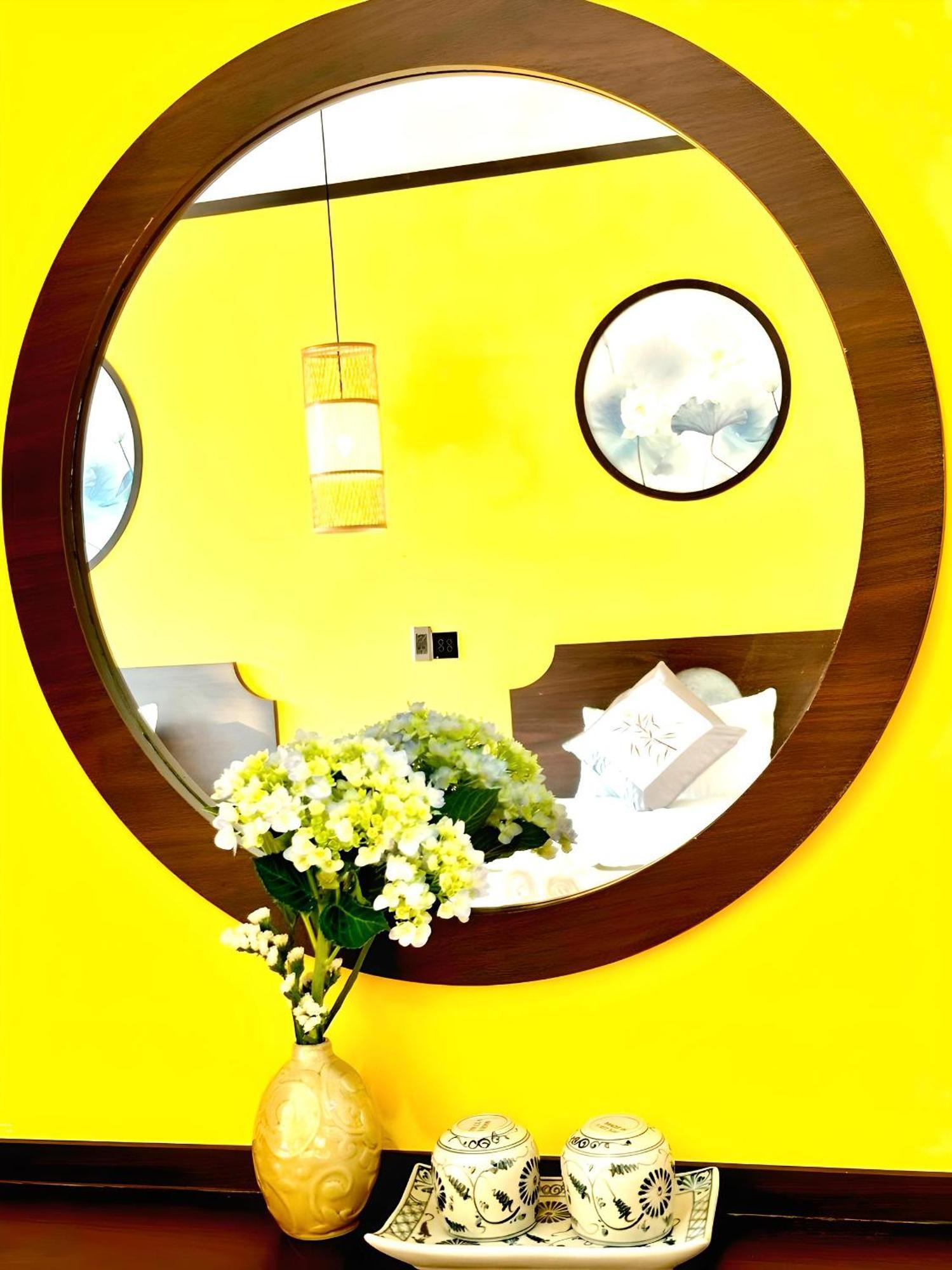 The Moon Town Homestay Hoian Χόι Αν Εξωτερικό φωτογραφία