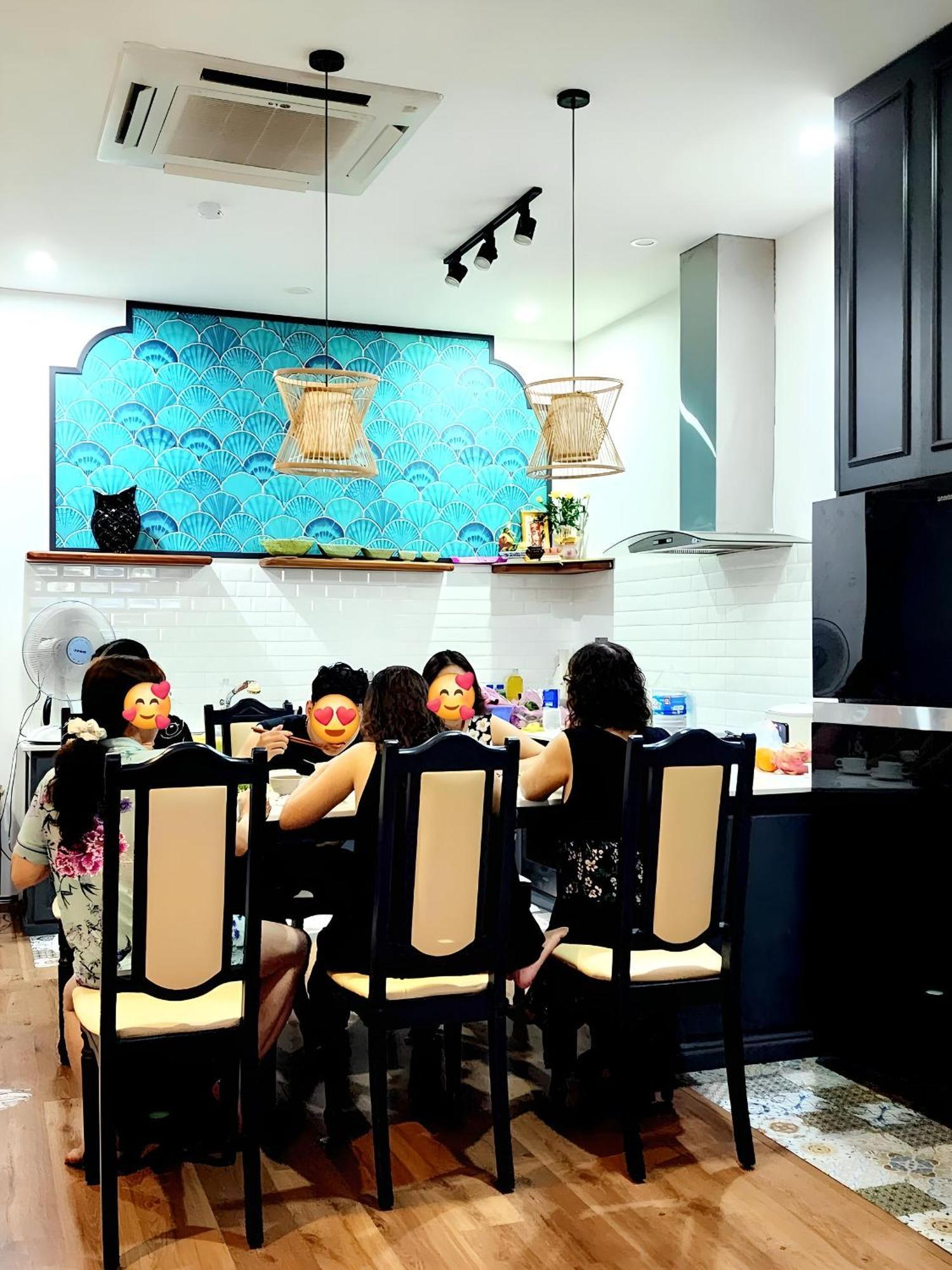The Moon Town Homestay Hoian Χόι Αν Εξωτερικό φωτογραφία