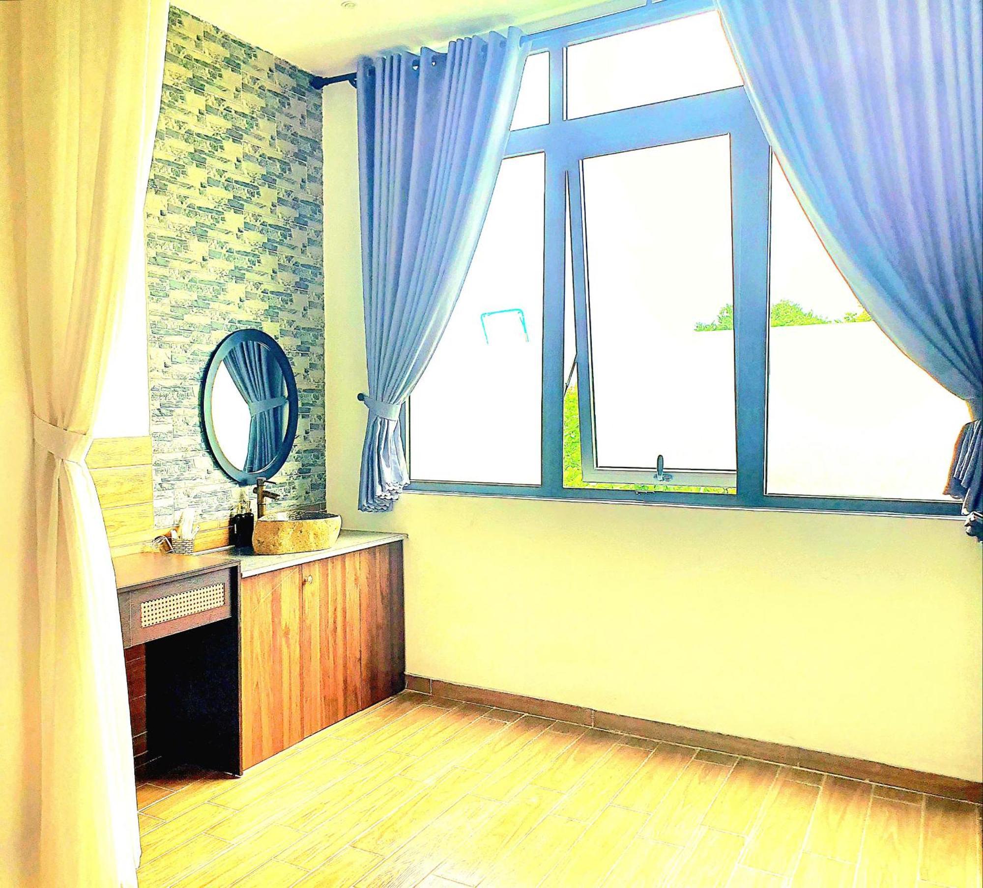 The Moon Town Homestay Hoian Χόι Αν Εξωτερικό φωτογραφία