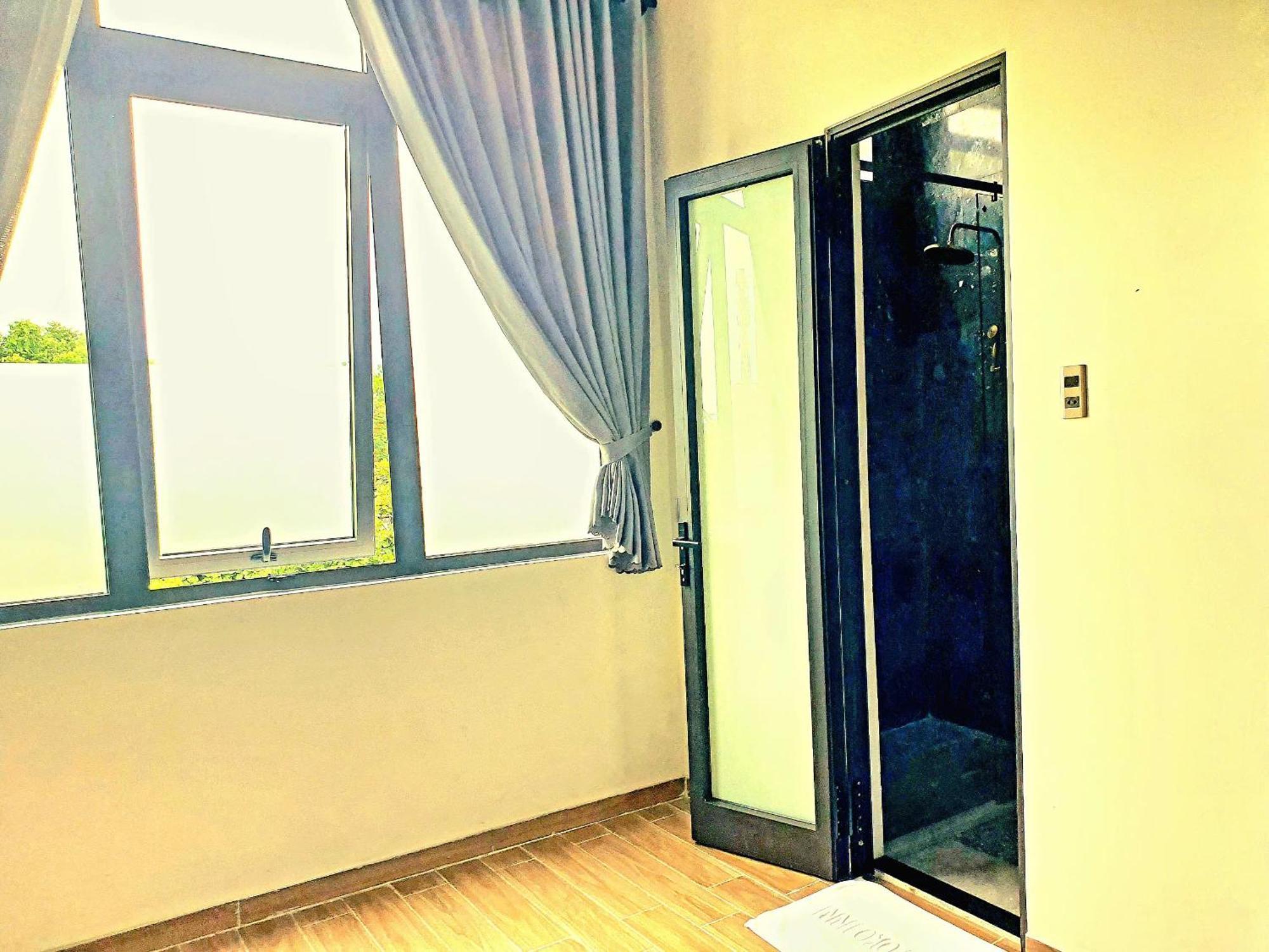 The Moon Town Homestay Hoian Χόι Αν Εξωτερικό φωτογραφία